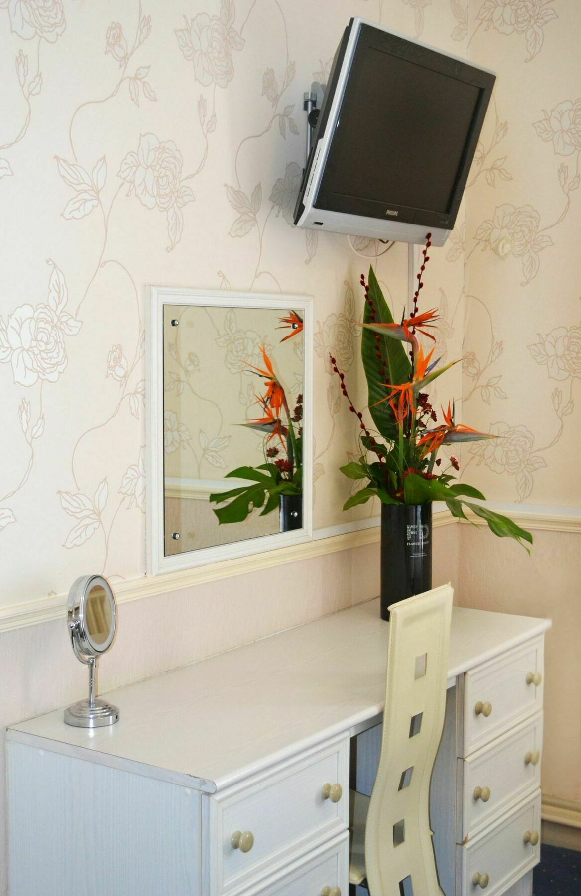 Lyndene Hotel Blackpool Esterno foto